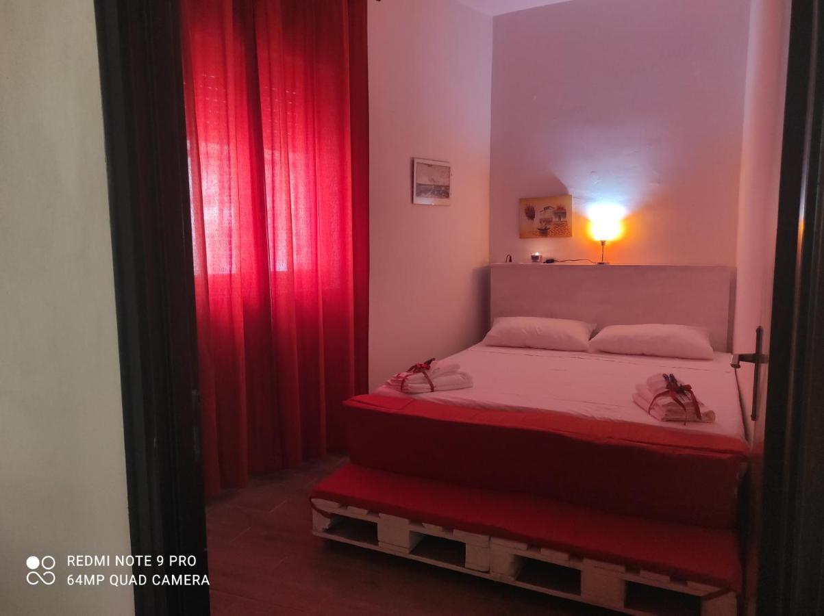 Casa Vacanze La Collinetta Lavanda Villa Noto Eksteriør bilde