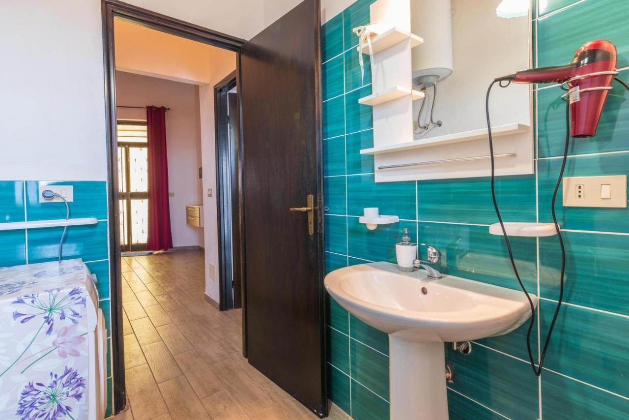 Casa Vacanze La Collinetta Lavanda Villa Noto Eksteriør bilde
