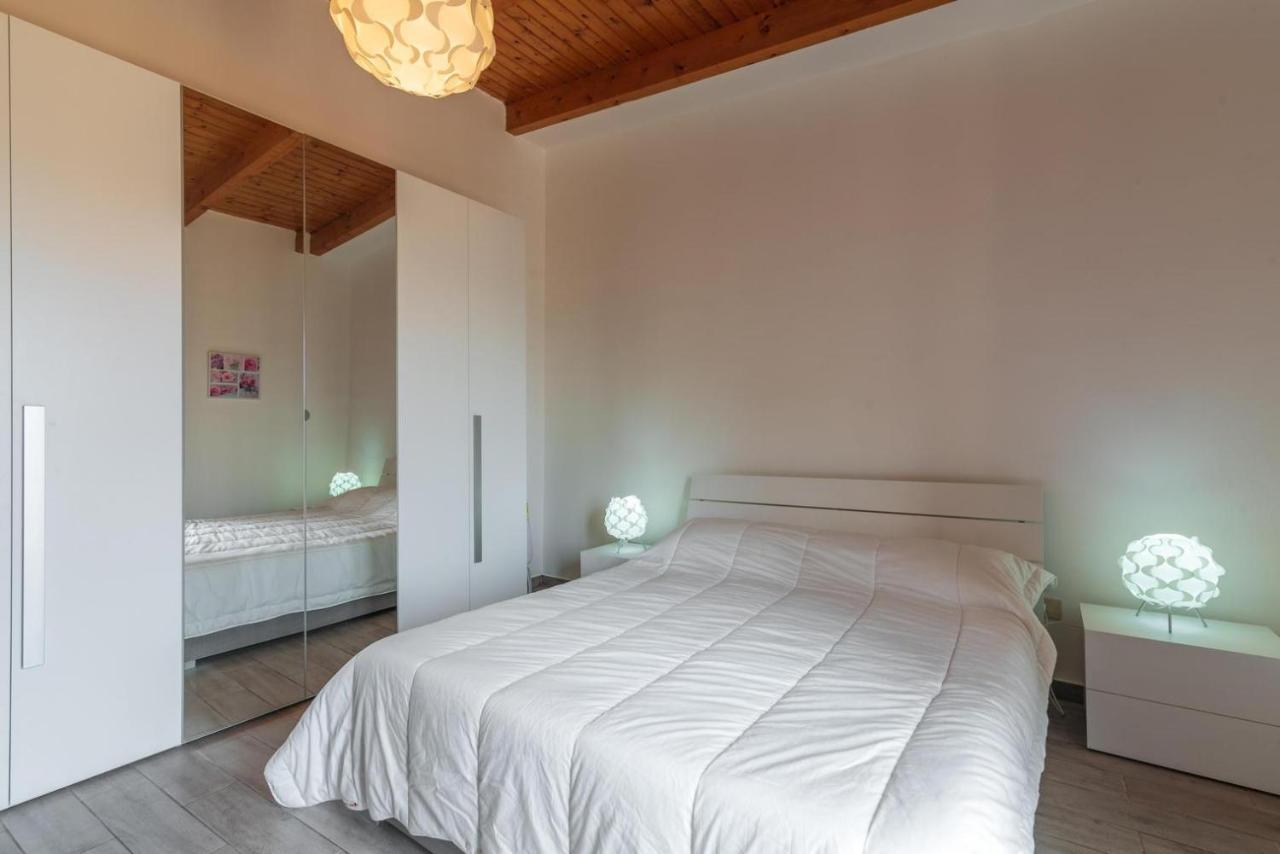 Casa Vacanze La Collinetta Lavanda Villa Noto Eksteriør bilde