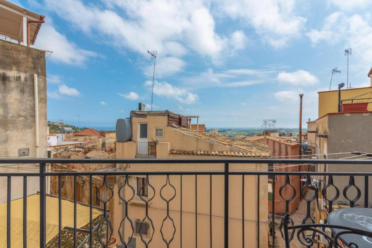 Casa Vacanze La Collinetta Lavanda Villa Noto Eksteriør bilde