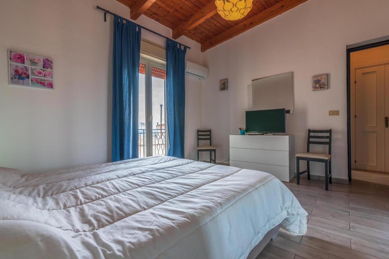 Casa Vacanze La Collinetta Lavanda Villa Noto Eksteriør bilde