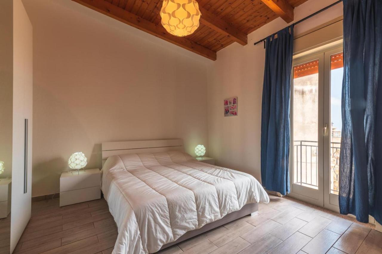 Casa Vacanze La Collinetta Lavanda Villa Noto Eksteriør bilde