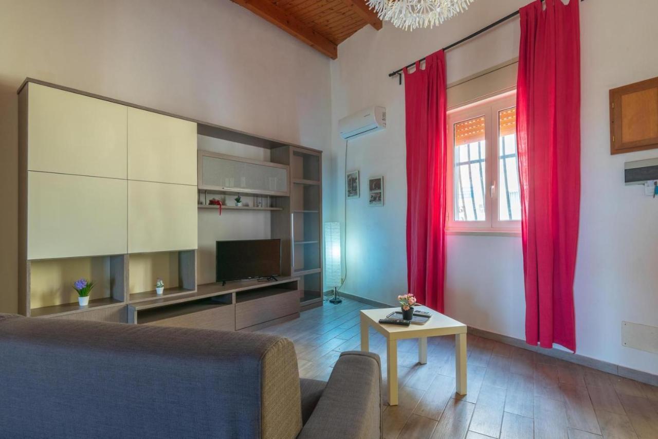Casa Vacanze La Collinetta Lavanda Villa Noto Eksteriør bilde