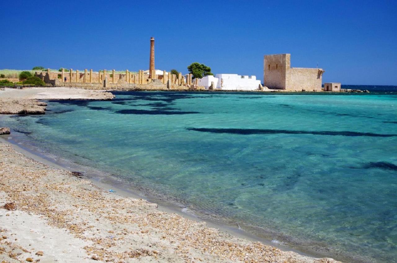 Casa Vacanze La Collinetta Lavanda Villa Noto Eksteriør bilde