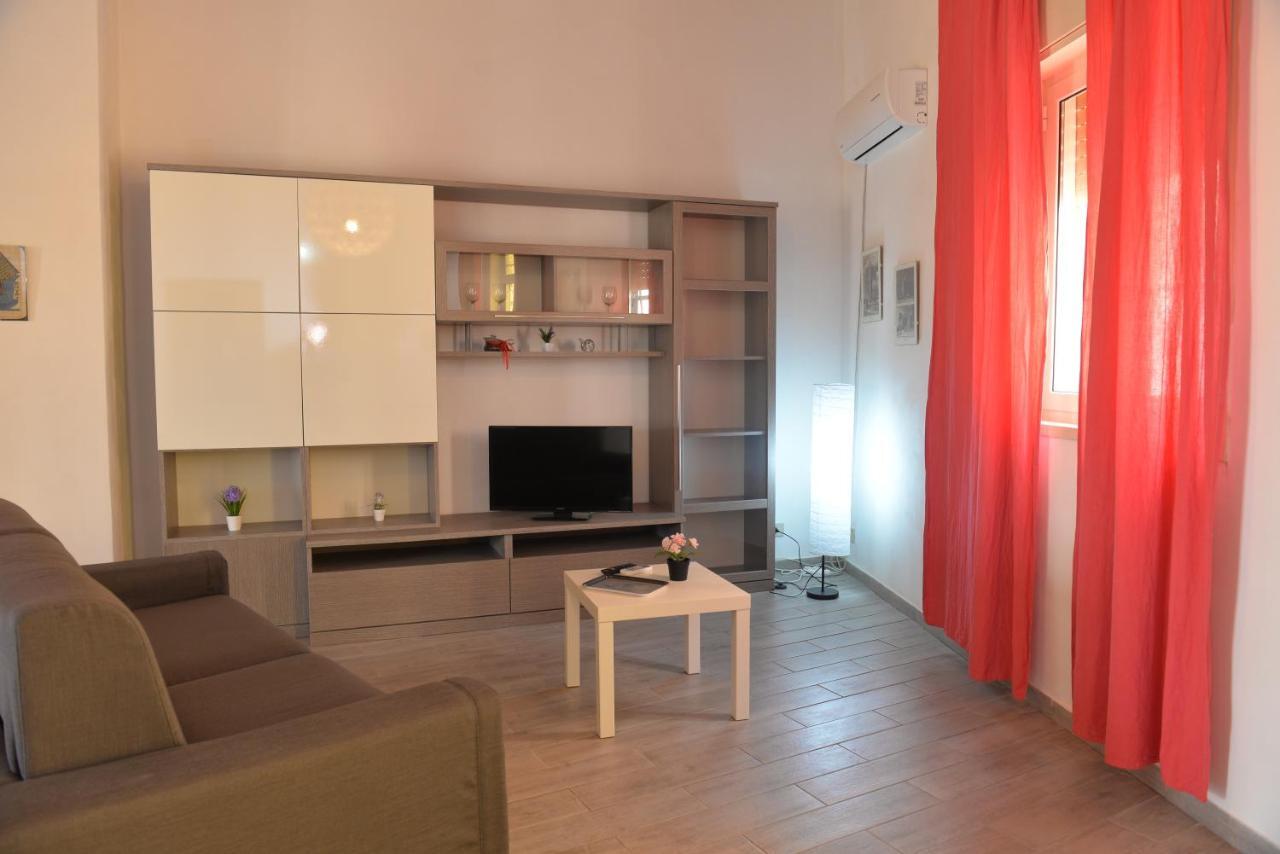 Casa Vacanze La Collinetta Lavanda Villa Noto Eksteriør bilde