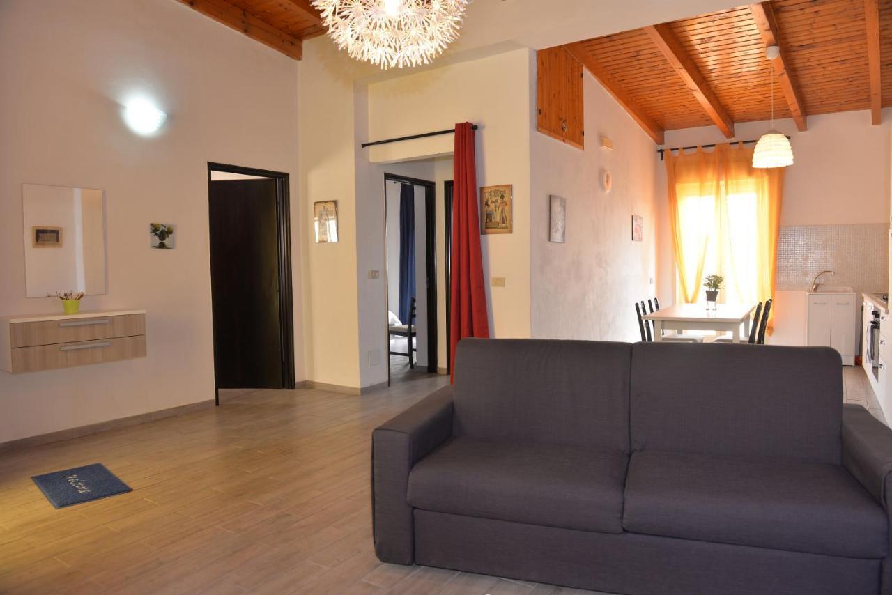 Casa Vacanze La Collinetta Lavanda Villa Noto Eksteriør bilde