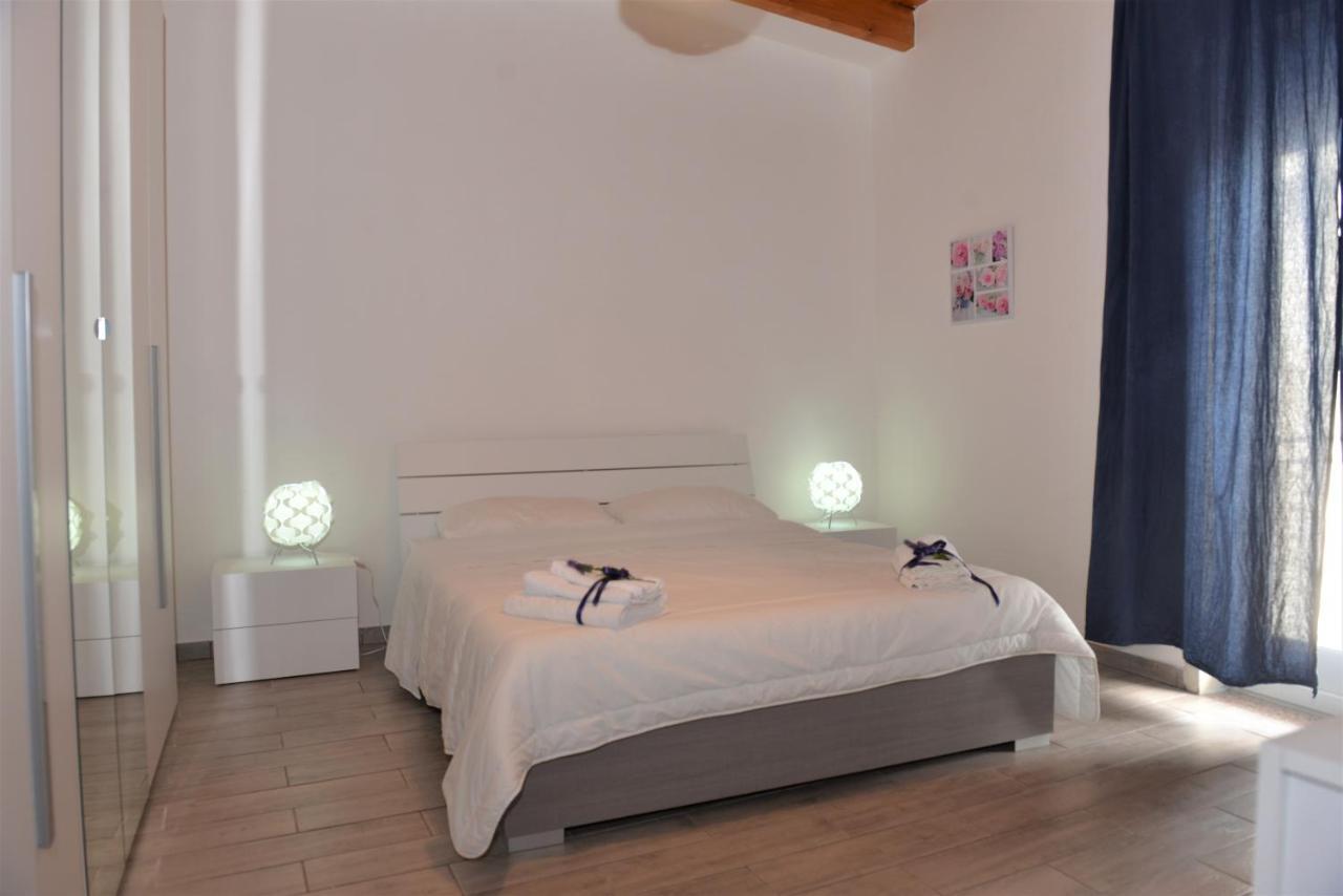 Casa Vacanze La Collinetta Lavanda Villa Noto Eksteriør bilde
